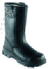 Walki®, Str. 42, Sikkerhedsstøvle