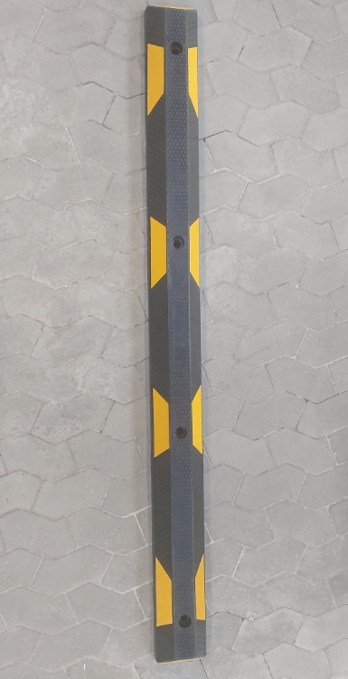 Hjulstopper / parkeringsstop