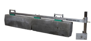 Kantstensafretter, Baron 