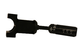 Thwaites Blinklyshåndtag, t/ 1T /1,5T /3T /3,5T /6T