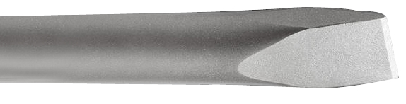 Fladmejsel, 19x50 mm, 25x250 mm