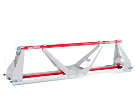 Modulsektion 3,0m, t/SVM25