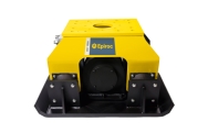 Epiroc HC1050 Pladevibrator (360° rotation), Maskinbåren