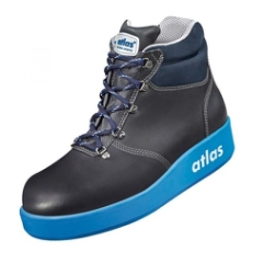 Thermo Tech, Str. 46, Asfaltstøvlet