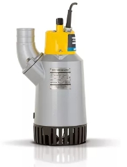 Weda Dykpumpe D30L 3" 400V