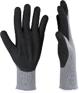 OX-ON Arbejdshandske Flexible Basic 1012 Str.11