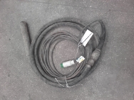 Dynapac AX42, Ø65, Brugt stavvibrator