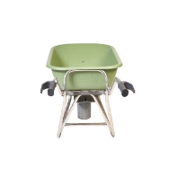 Elektrisk trillebør, E-Barrow, Matador 