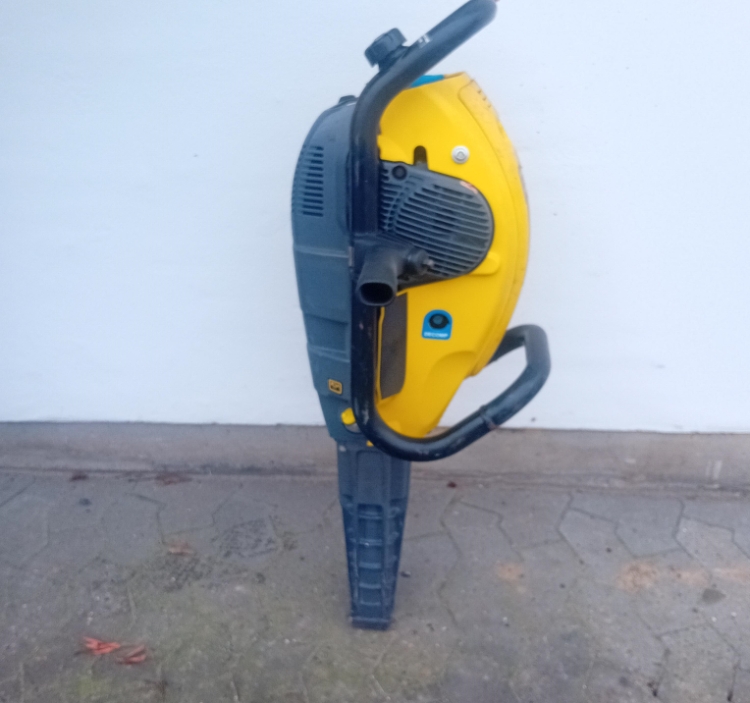 Atlas Copco Cobra PROi, Brugt motorhammer