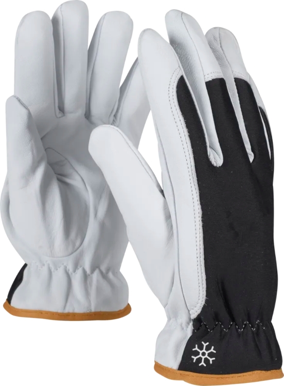 OX-ON Arbejdshandske Winter Supreme 3607, str. 11