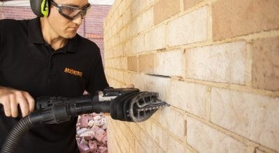 Arbortech AS175, Universalsav