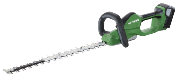 Hitachi CH36DL, Hækkeklipper