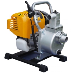 Access 1" (Centrifugal) J8-25 Vandpumpe