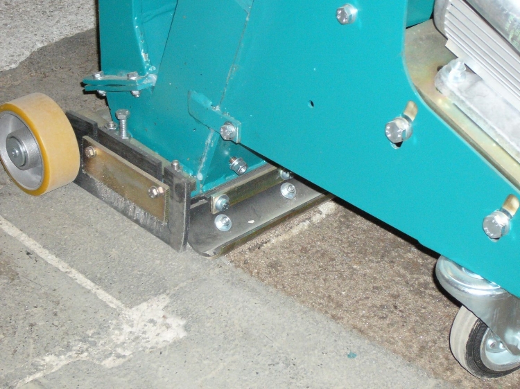 ELEPHANT Slyngrenser 400V, Contec