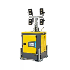 Atlas Copco Lystårn HiLight B7+