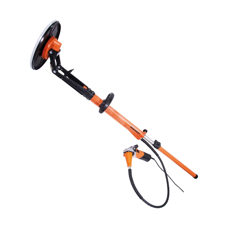 Rokamat Skate Glittemaskine 220V