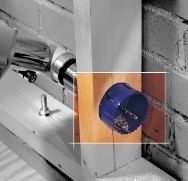 Irwin Tilslutningsstykke, 13mm, 14-30 mm