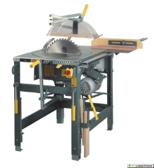 Gjerde 1603, Byggesav