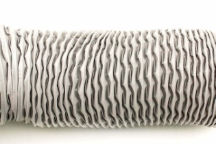 Ventilationsslange 125mm