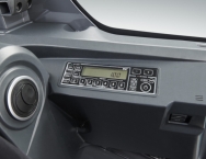 Kobelco SK58SRX-7, Minigraver