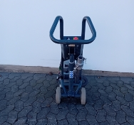 HTC GL 270 HD, Brugt kantsliber