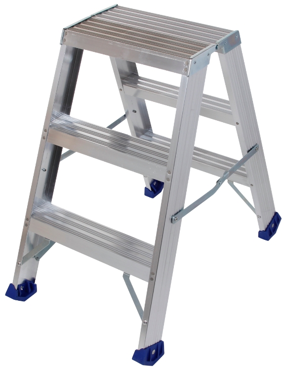 Arbejdsbuk Proff, 3 trin, 39 x 25 cm