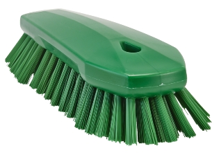 Håndbørste XL, 250 mm, Ekstra Stiv