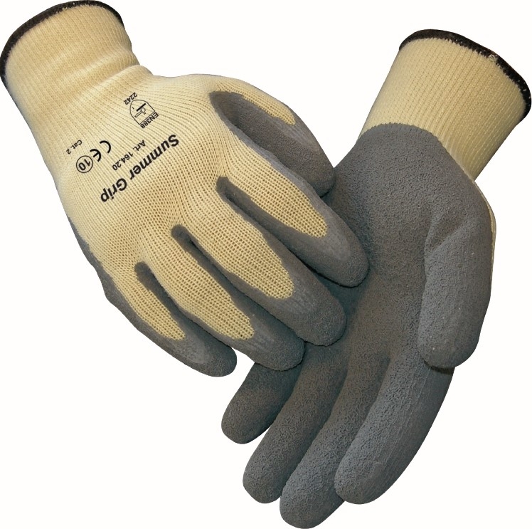 OX-ON Summer Grip, Str. 9, Strikhandske