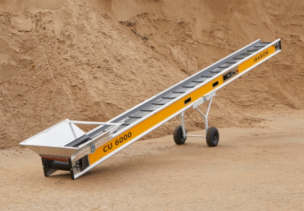 Baron Transportbånd