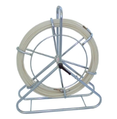 Rørål, 6 mm x 50 m