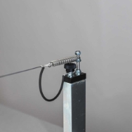 Skæretråd /t Polycut 500 Pro