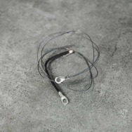 Skæretråd /t Polycut 500 Pro