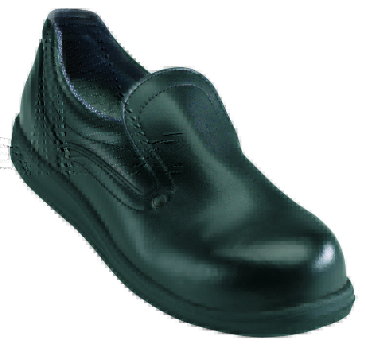 Asfalthyttesko, Str. 45