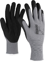 OX-ON Arbejdshandske Flexible Basic 1012 Str.11
