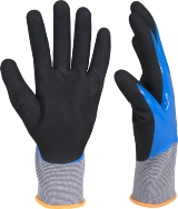 OX-ON heldyp flexible supreme 1604, Str. 8, Flexhandske