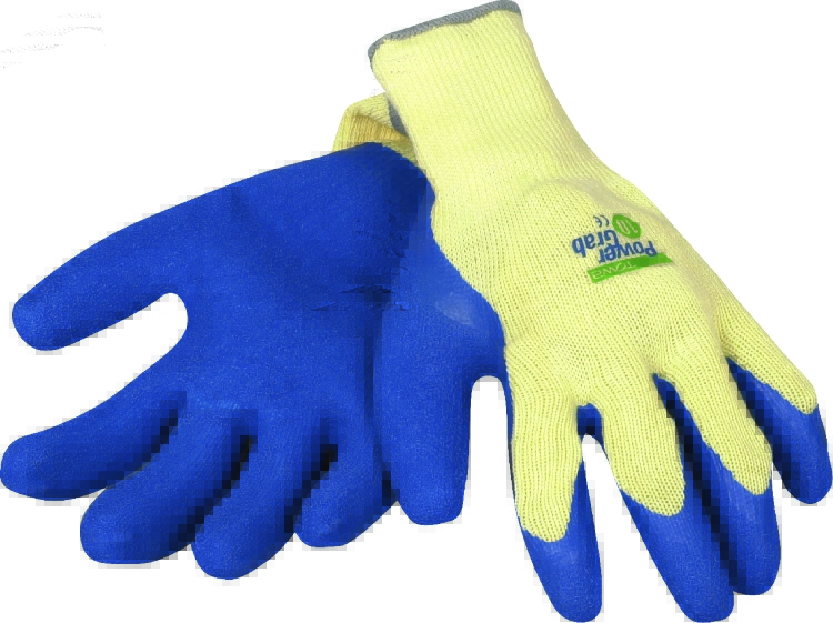 OX-ON PowerGrab, Str. 11, Strikhandske