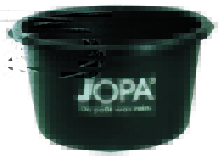 Murerbalje, Rund, 120 l