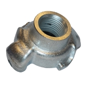 Atlas Copco Klokobling 1"