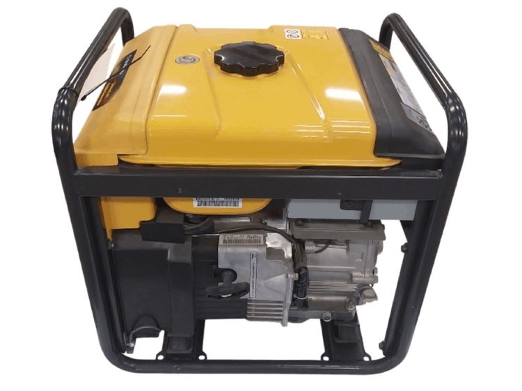 Invertergenerator, RG2800i