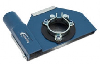 Dustcontrol Sugekåbe, ØD: 46 - 53 mm