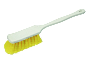 Vikan Vaskebørste, Blød, 420x75 mm