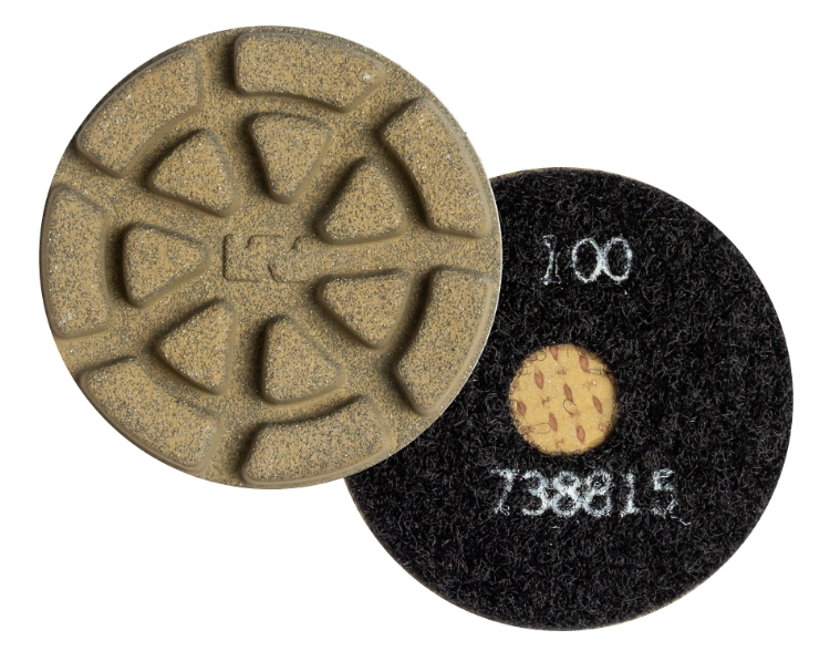 WS Keramik 2", Soft Bond, K100