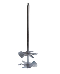 Eibenstock Rørestav, 500x150 mm