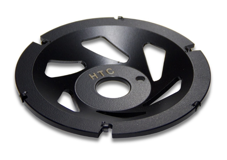 HTC T-Rex Kopskive, t/håndholdt