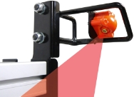 Gölz Skærebord MS400AL