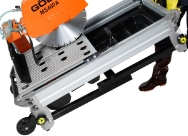 Gölz Skærebord MS400AL