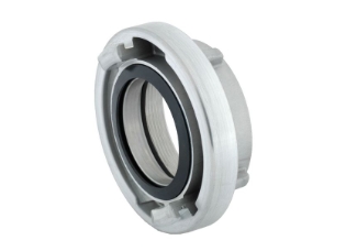 Storz C 1 1/2", Fastkobling