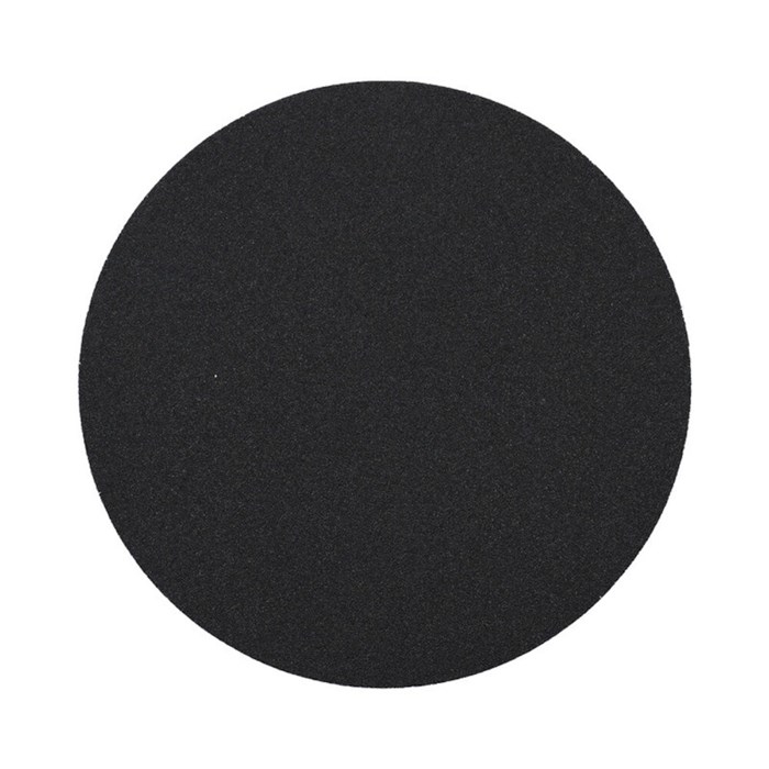 Sliberondel, K120 til rondelsliber