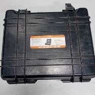 Eagle Midi plus, Brugt kloak TV