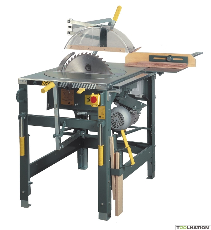 Gjerde 1603, Byggesav